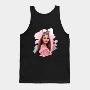 The Wicked Tank Top